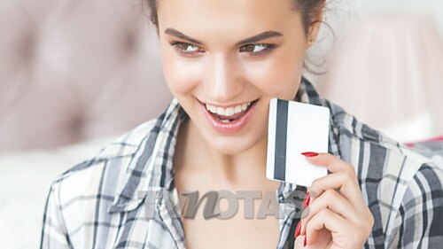 Compras con tarjeta temu