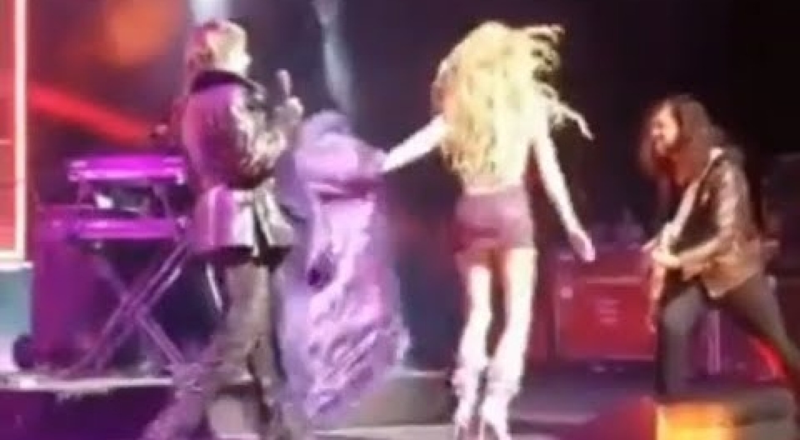 Niurka criticó a Paulina Rubio por ignorar a Alejandra Guzmán: “Es envidiosa
