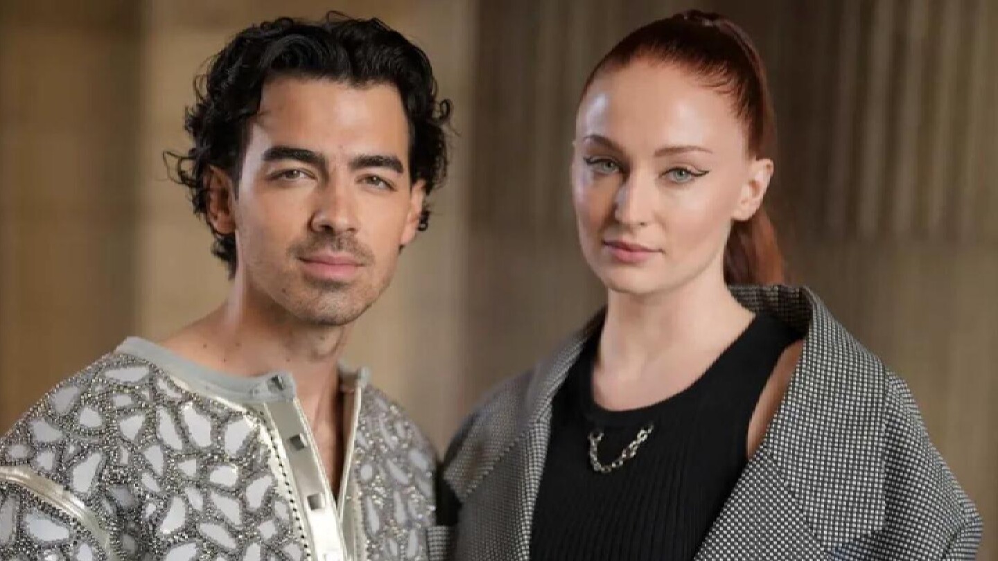 Joe Jonas niega retener “ilegalmente” a sus hijas como asegura su ex Sophie Turner 