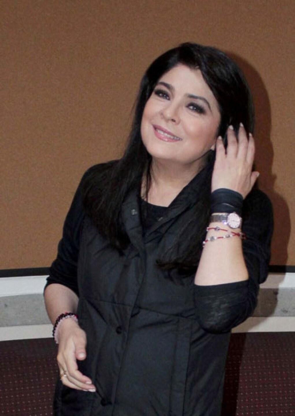 victoria ruffo tvnotas
