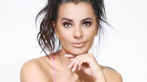 Ceci Galliano habla sobre su relación con El Güero