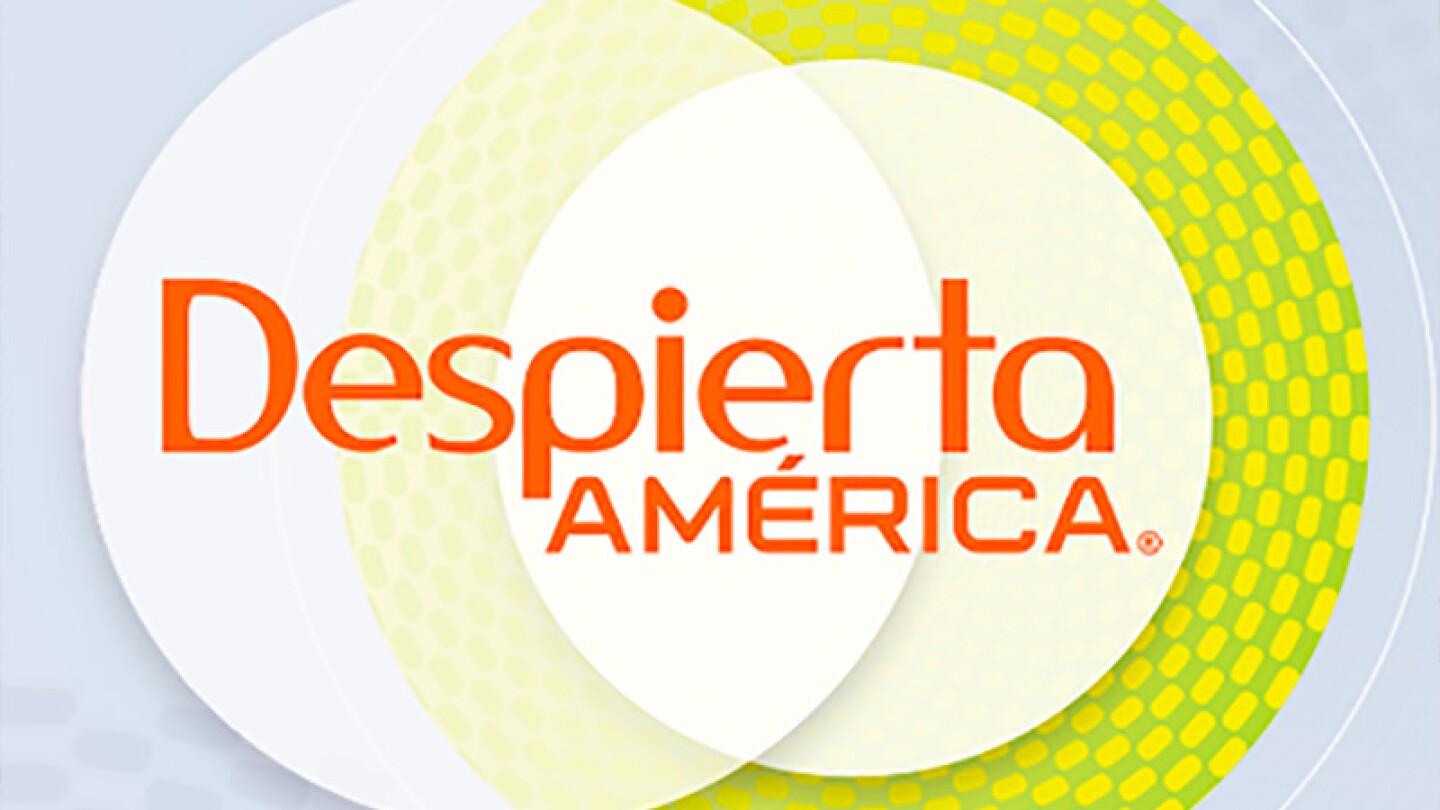 Univision cancela transmisiones de Despierta América de manera sorpresiva