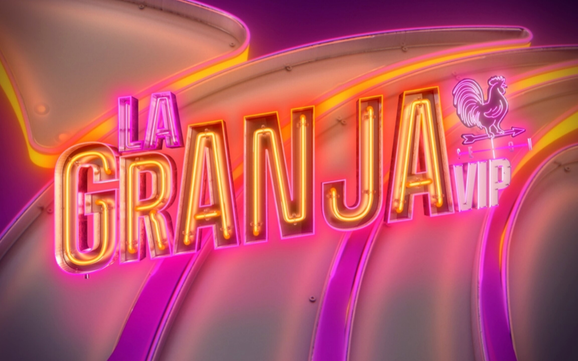 Estreno de La Granja VIP