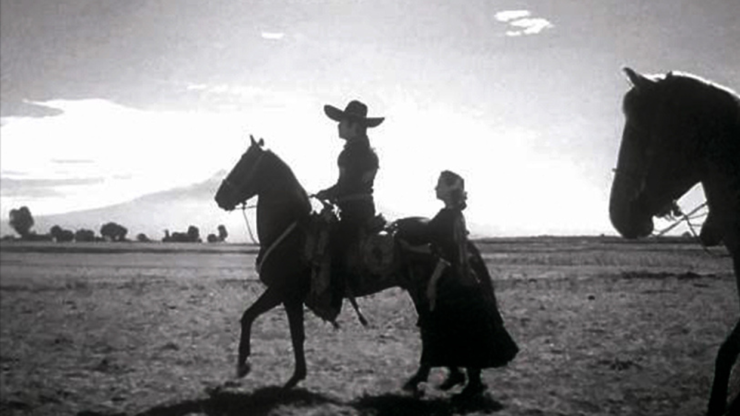 Muere Gina de la O, actriz mexicana