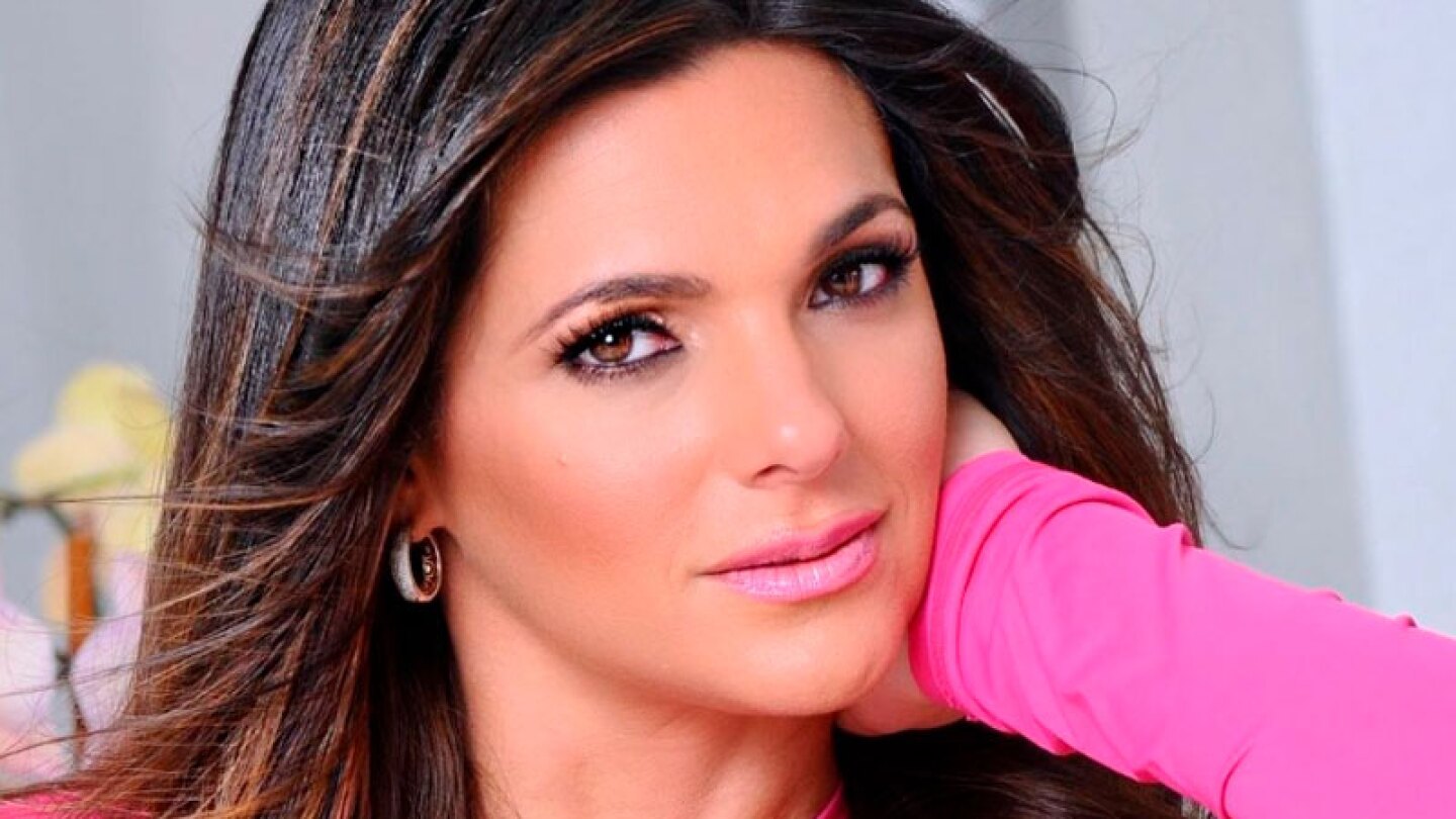 Bárbara Bermudo explica que quitarse los implantes fue muy doloroso