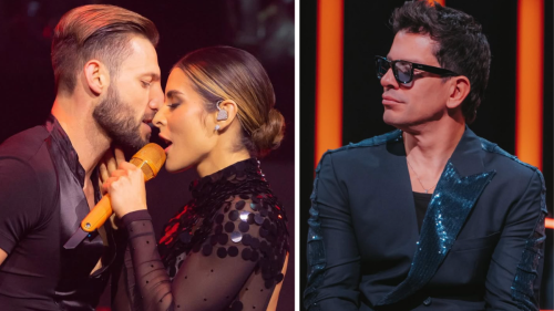 María León su novio y Yahir en juego de voces.png