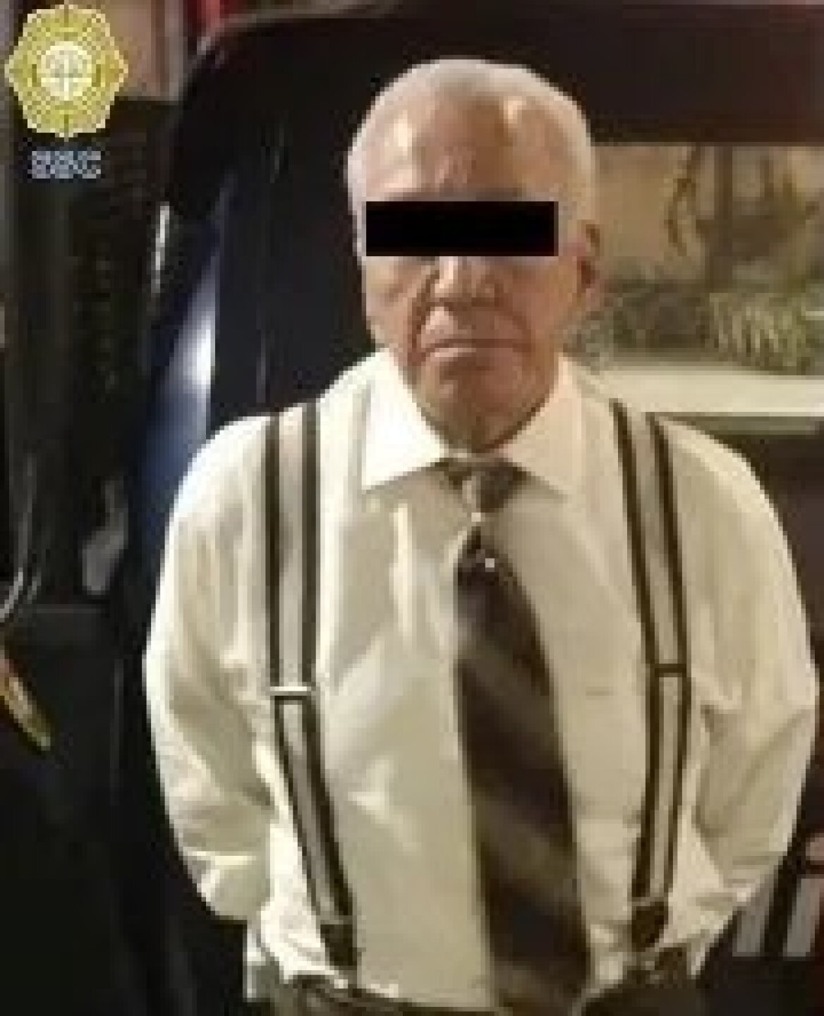 Muere en prisión Jesús 'N', presunto feminicida de la cantante Yrma Lydya