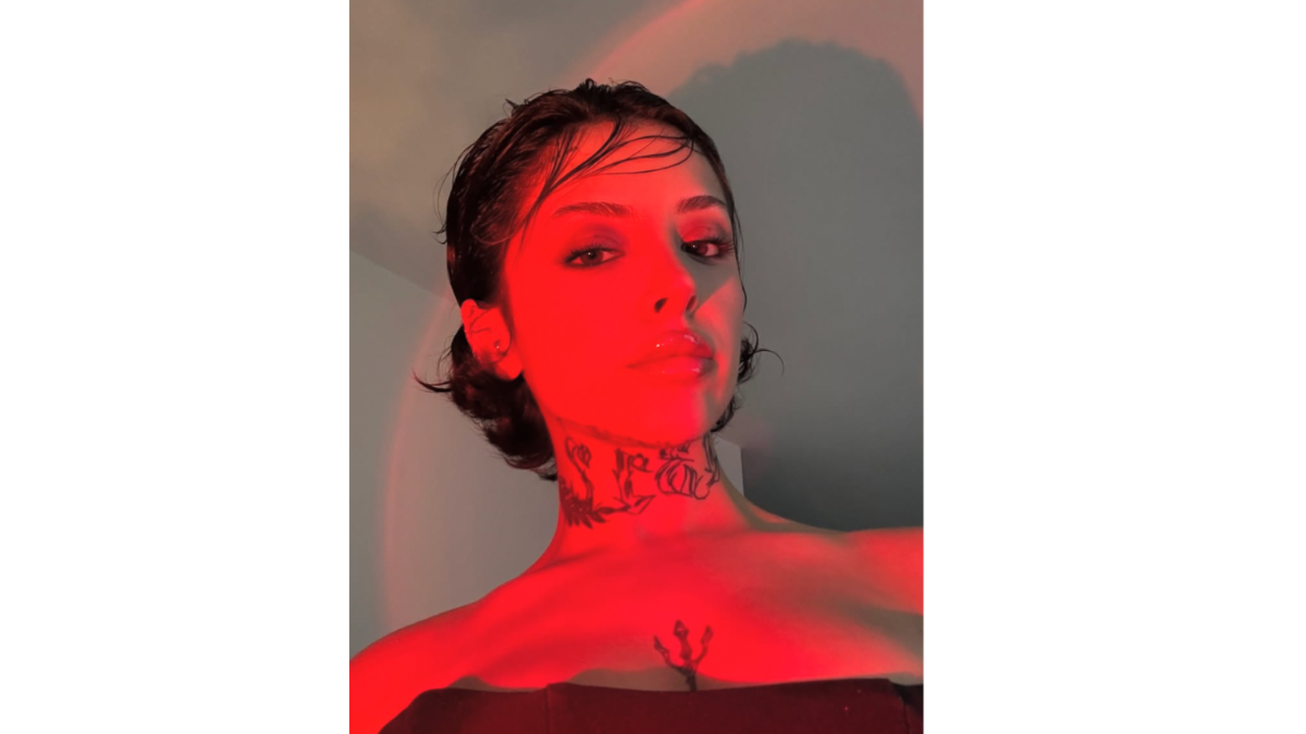 DJ Brediie se vuelve viral en redes sociales por su parecido a Ángela Aguilar y Cazzu