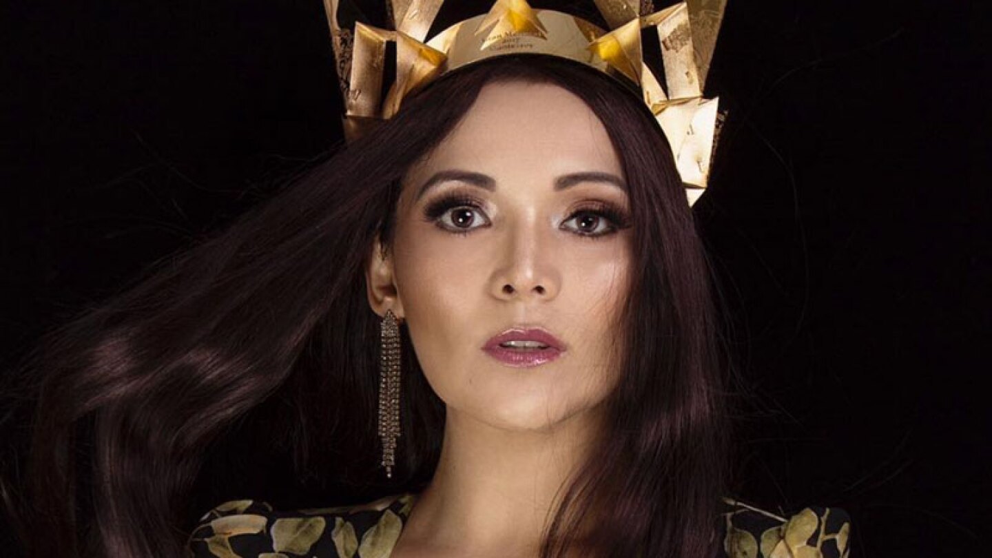 Fue el cumpleaños de la hija menor de la 'comare morena', pero Panini más tarde sorprendíó a todos con el festejo.