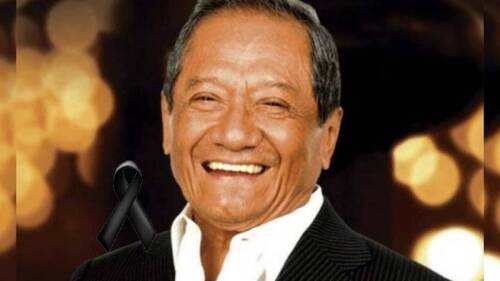 Armando Manzanero