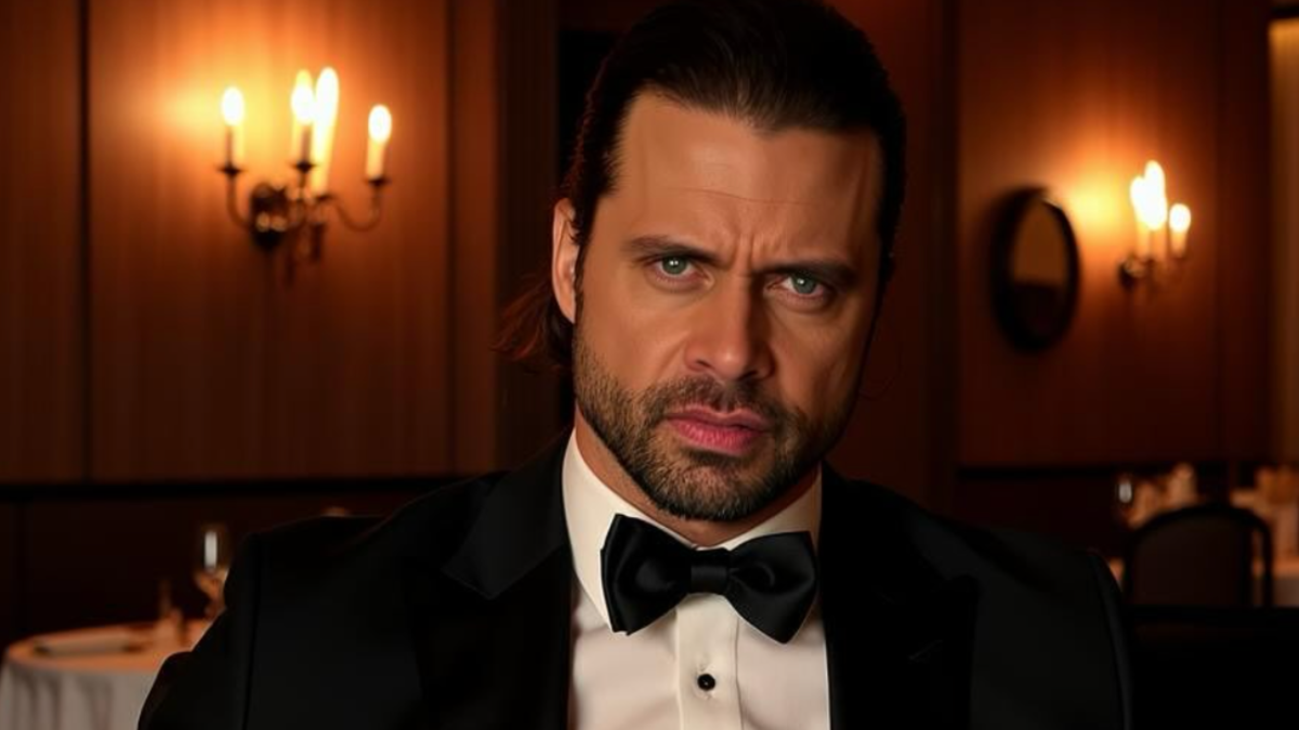 Pedro Moreno declaraciones tras ser detenido