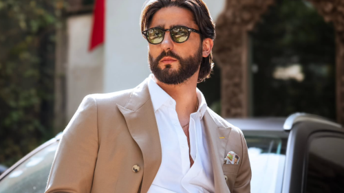 'Potro' contó a detalle lo mucho que se ha visto afectado por la personalidad impulsiva que mostró en la primera temporada del reality 'Acapulco Shore'