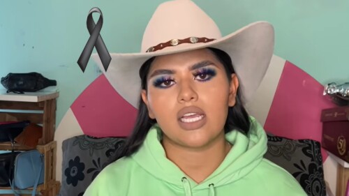 Tan Guzmán es hallada sin vida en Michoacán