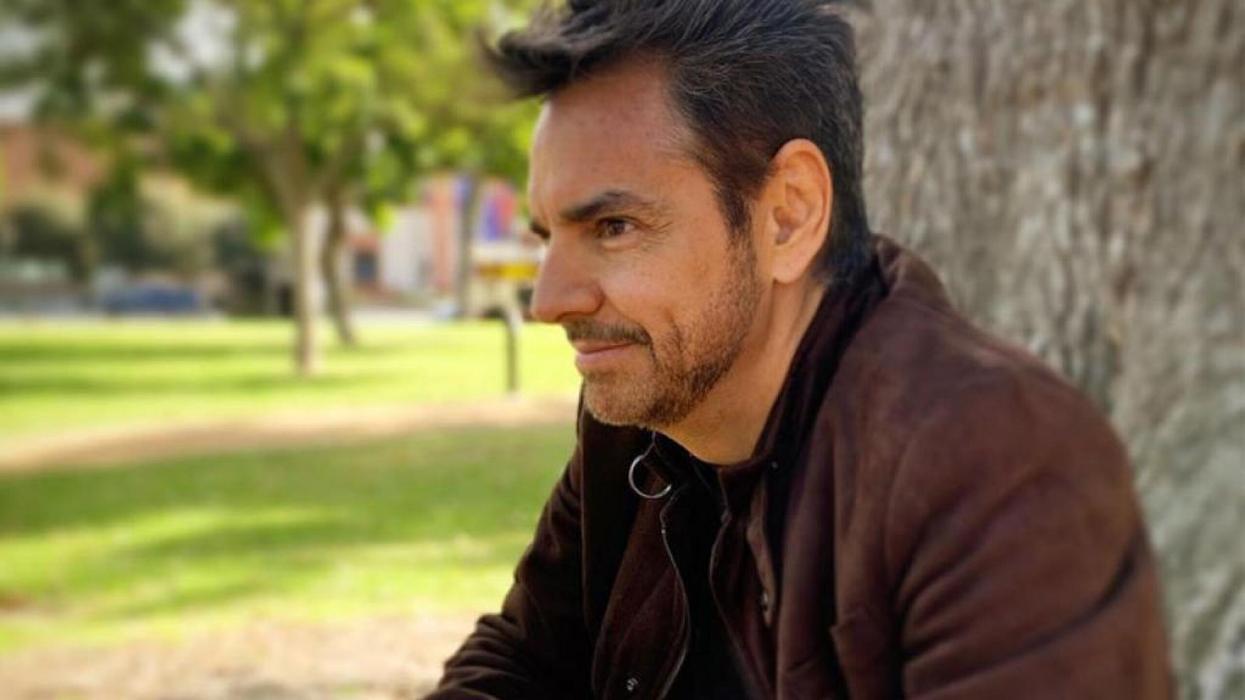 Quieren a Eugenio Derbez en ¿Quién es La Máscara?