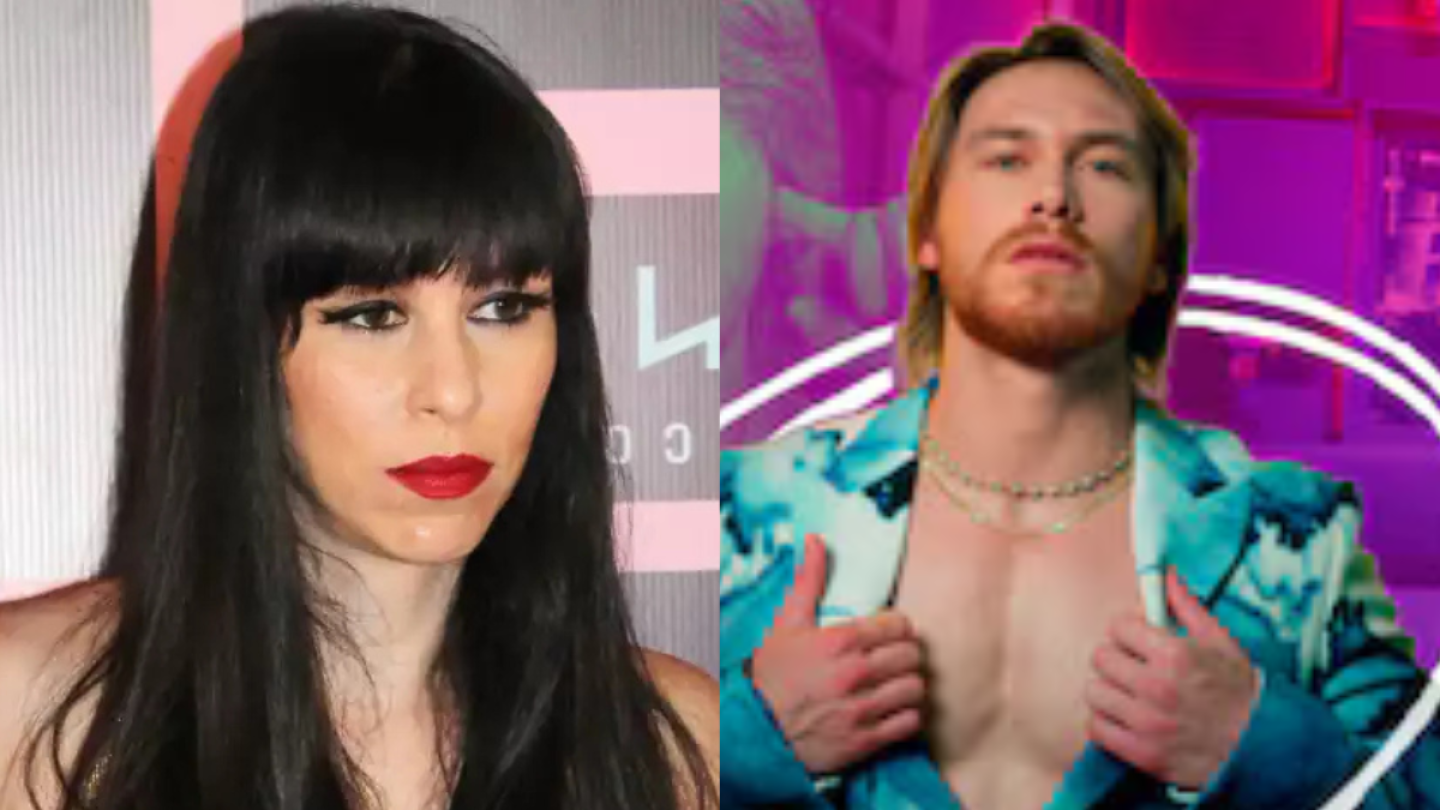 Aldo de Nigris sorprende con cambio de actitud y conquista a Denisse Guerrero con “Rosa Pastel”