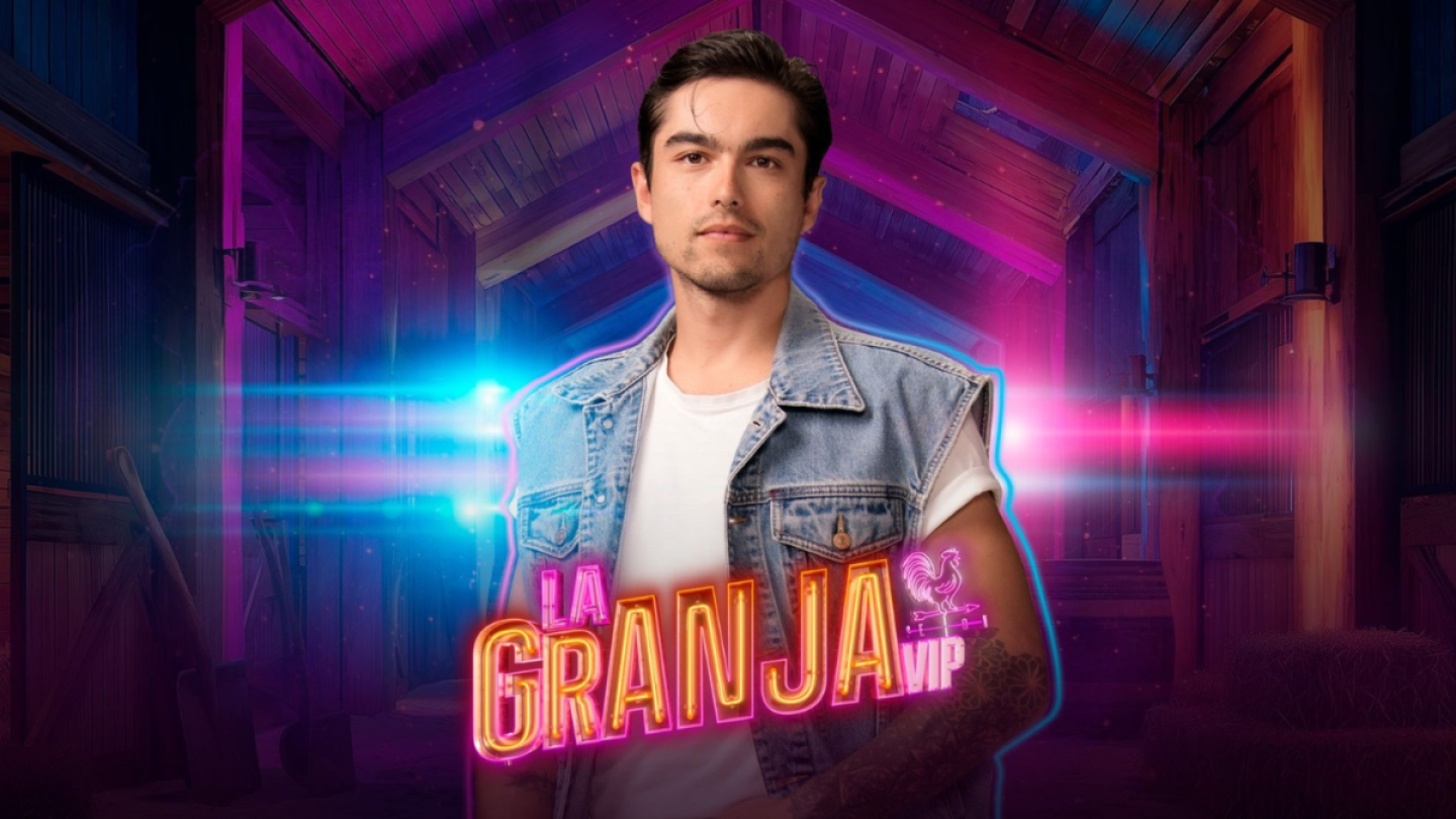 La granja VIP
