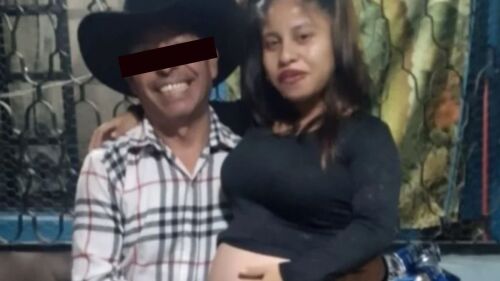 Ricardo N y Lupita TikTok