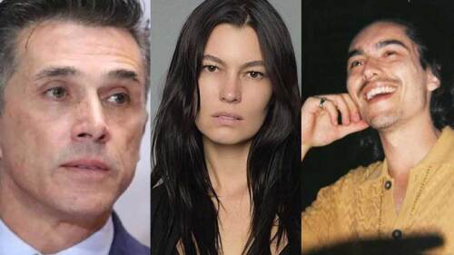 Natalia Subtil se va contra Sergio Mayer Mori y su papá