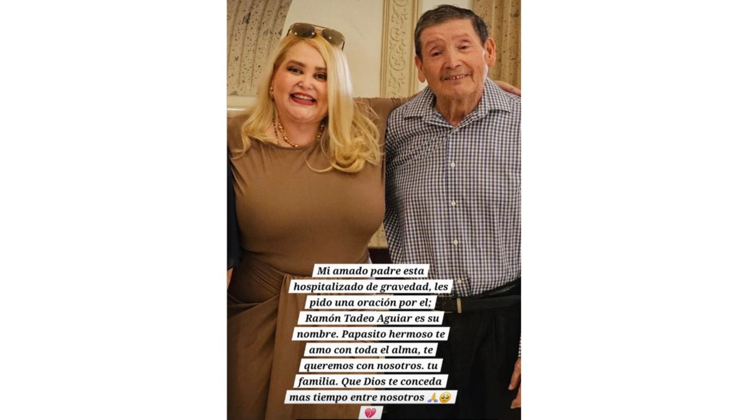 Sheyla Tadeo