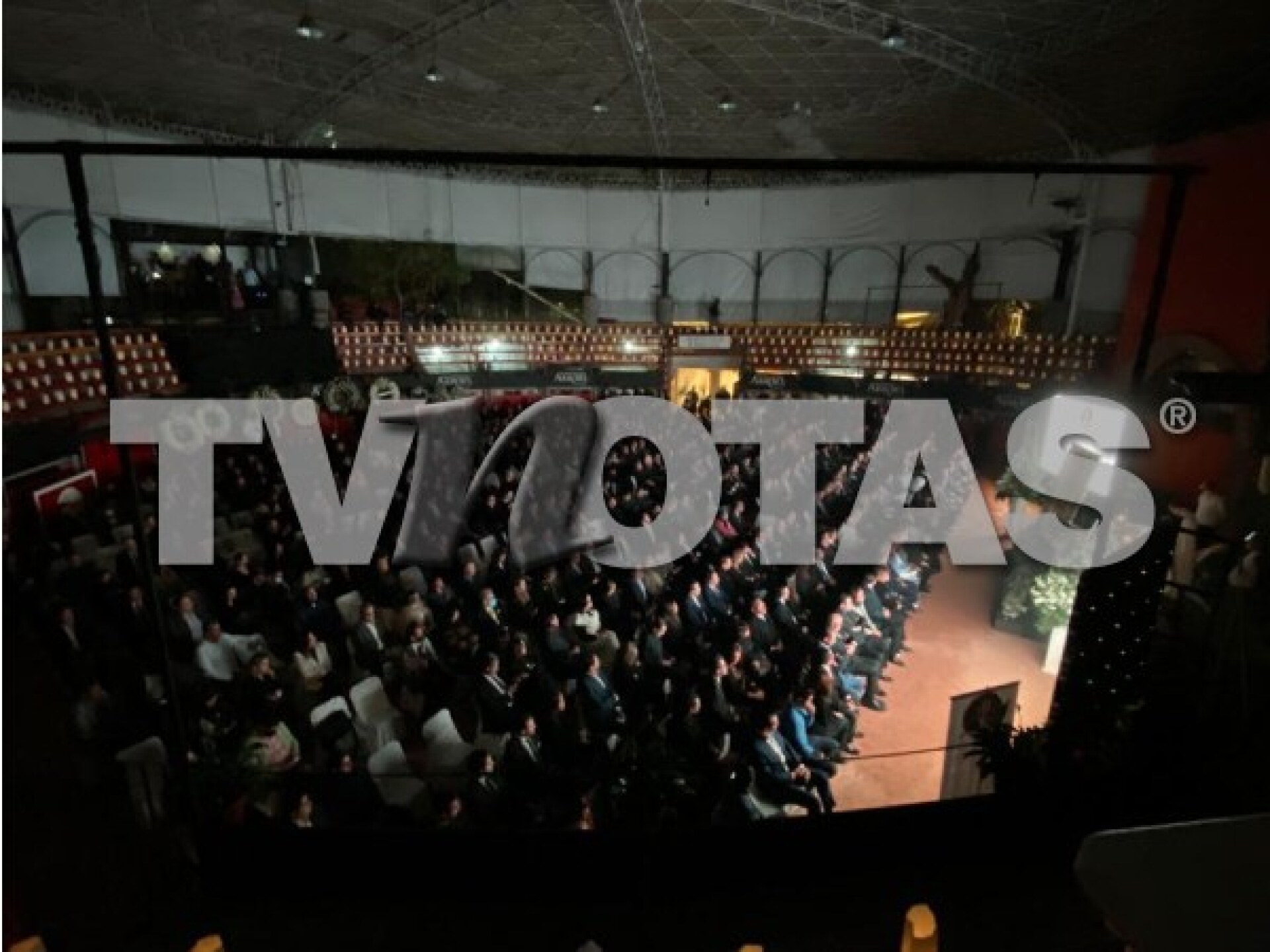 Con una misa y entre globos Gerardo Islas recibió el último adiós