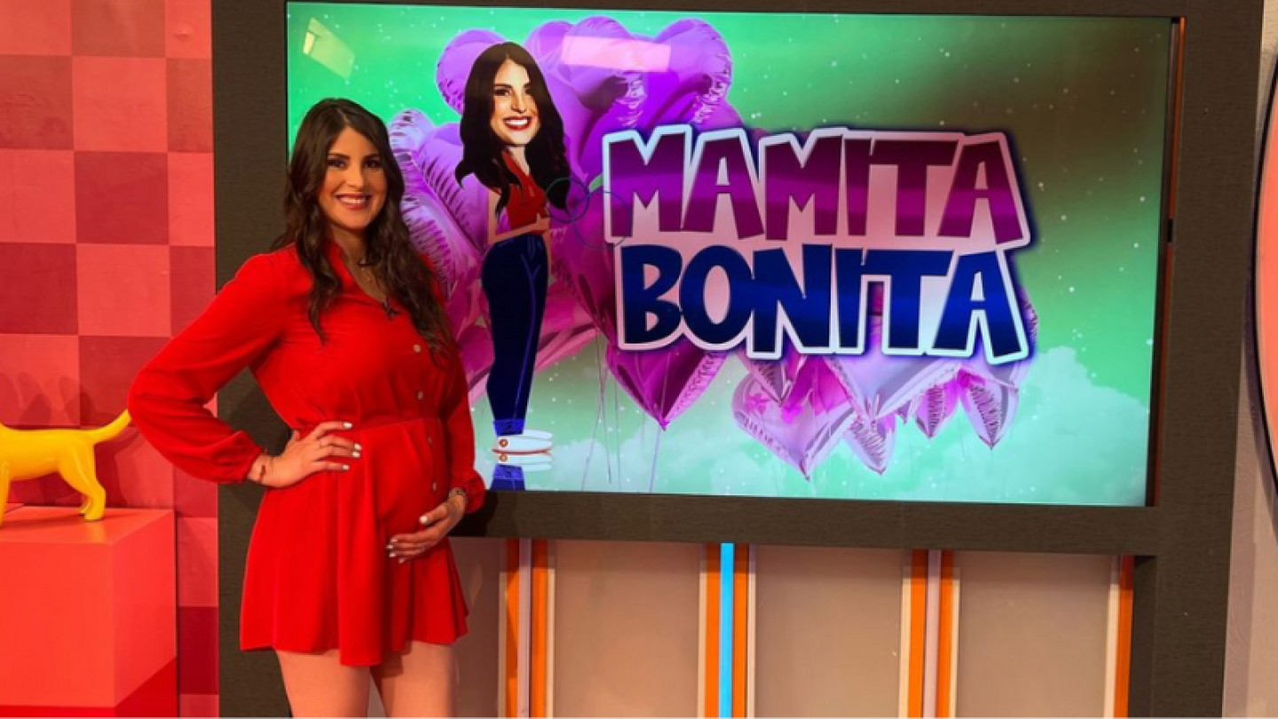 Joely estrena Mamita querida en Hoy