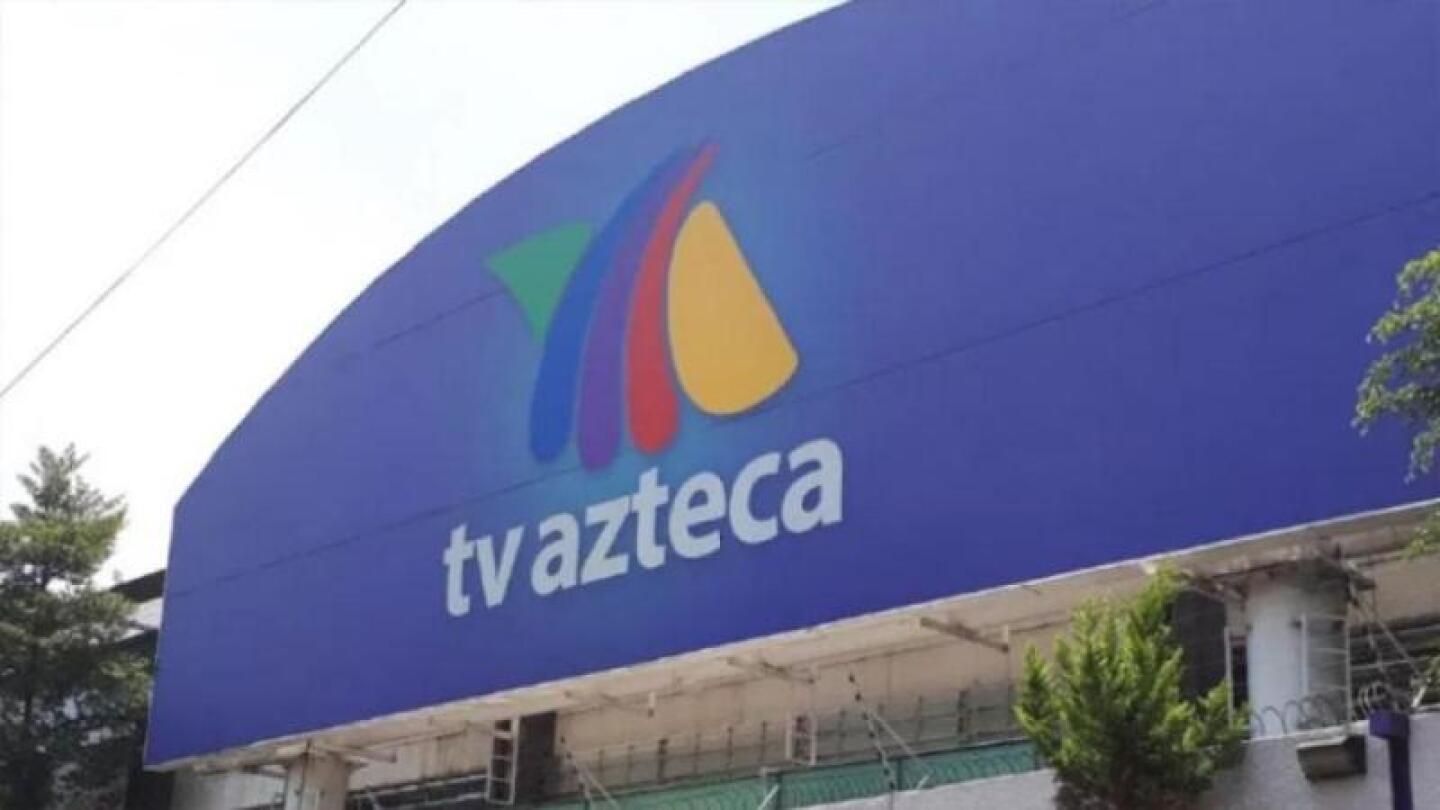 Ex conductor de Televisa aparece en TV Azteca tras bajar 90 kilos.