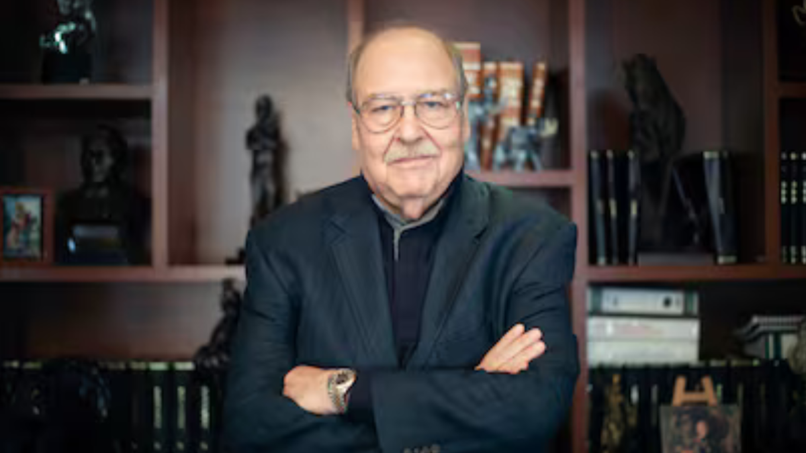 Muere Javier Coello Trejo