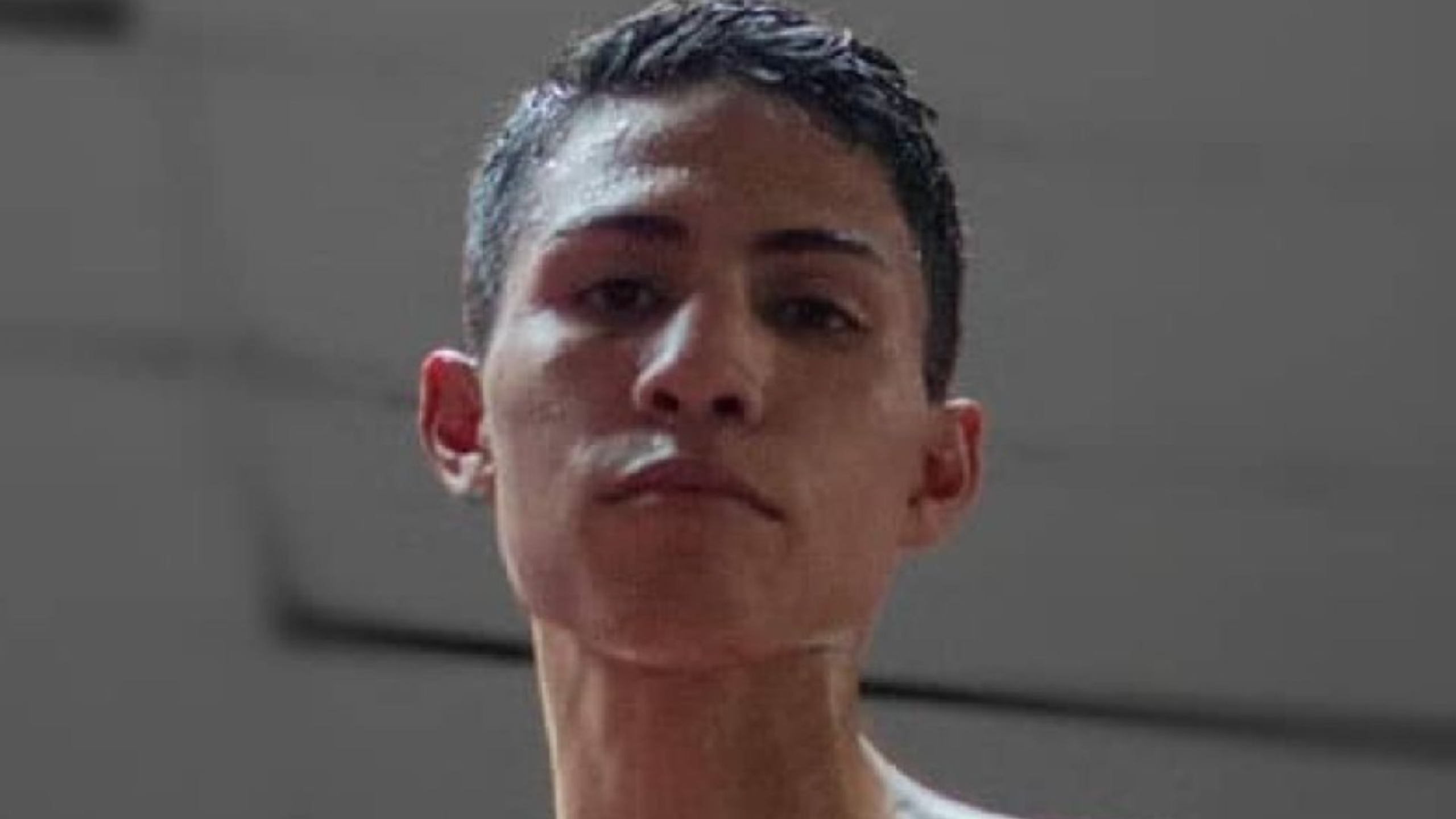 Arturo "Lobito" Torres, boxeador mexicano fallecido