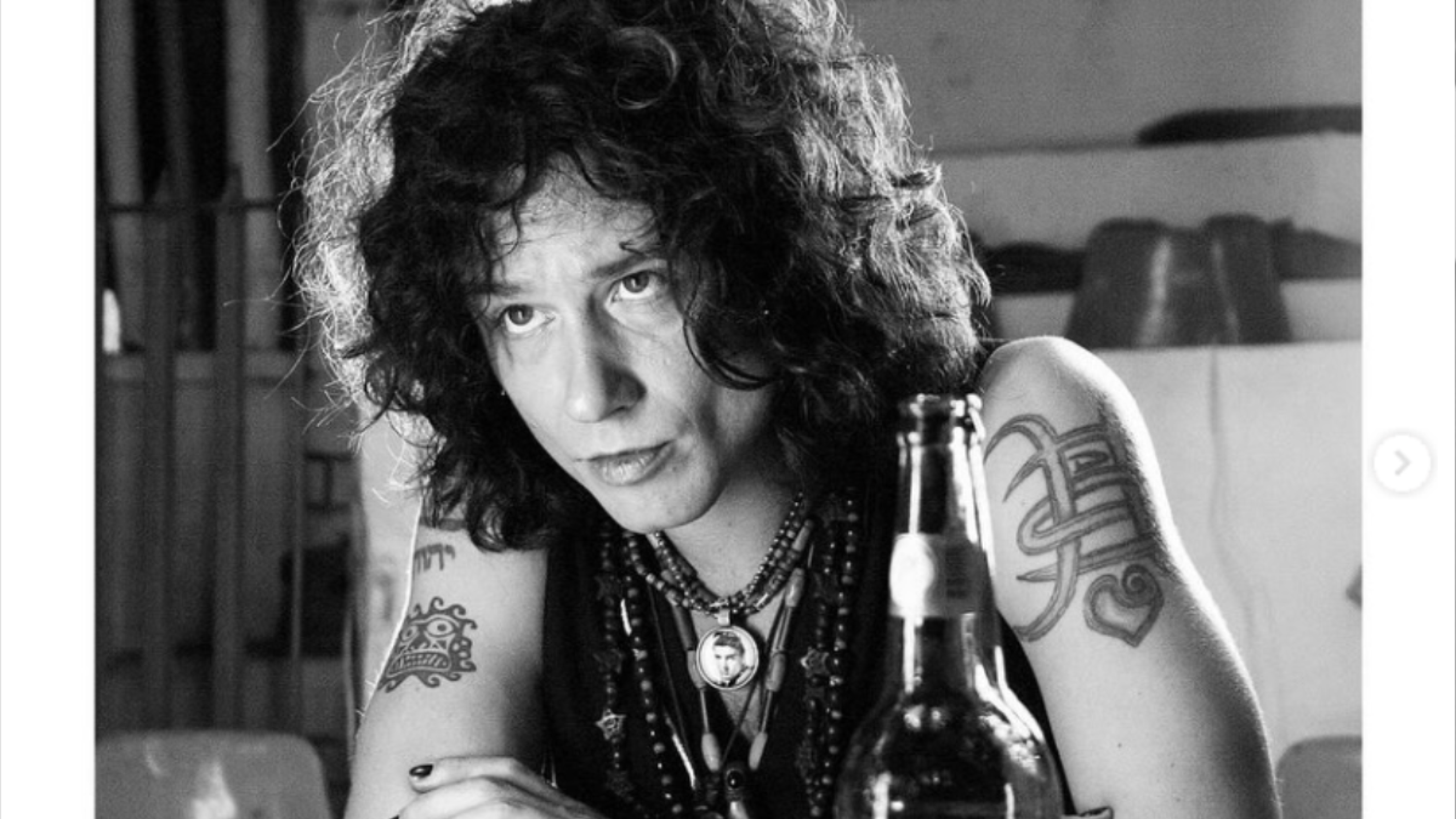 Enrique Bunbury