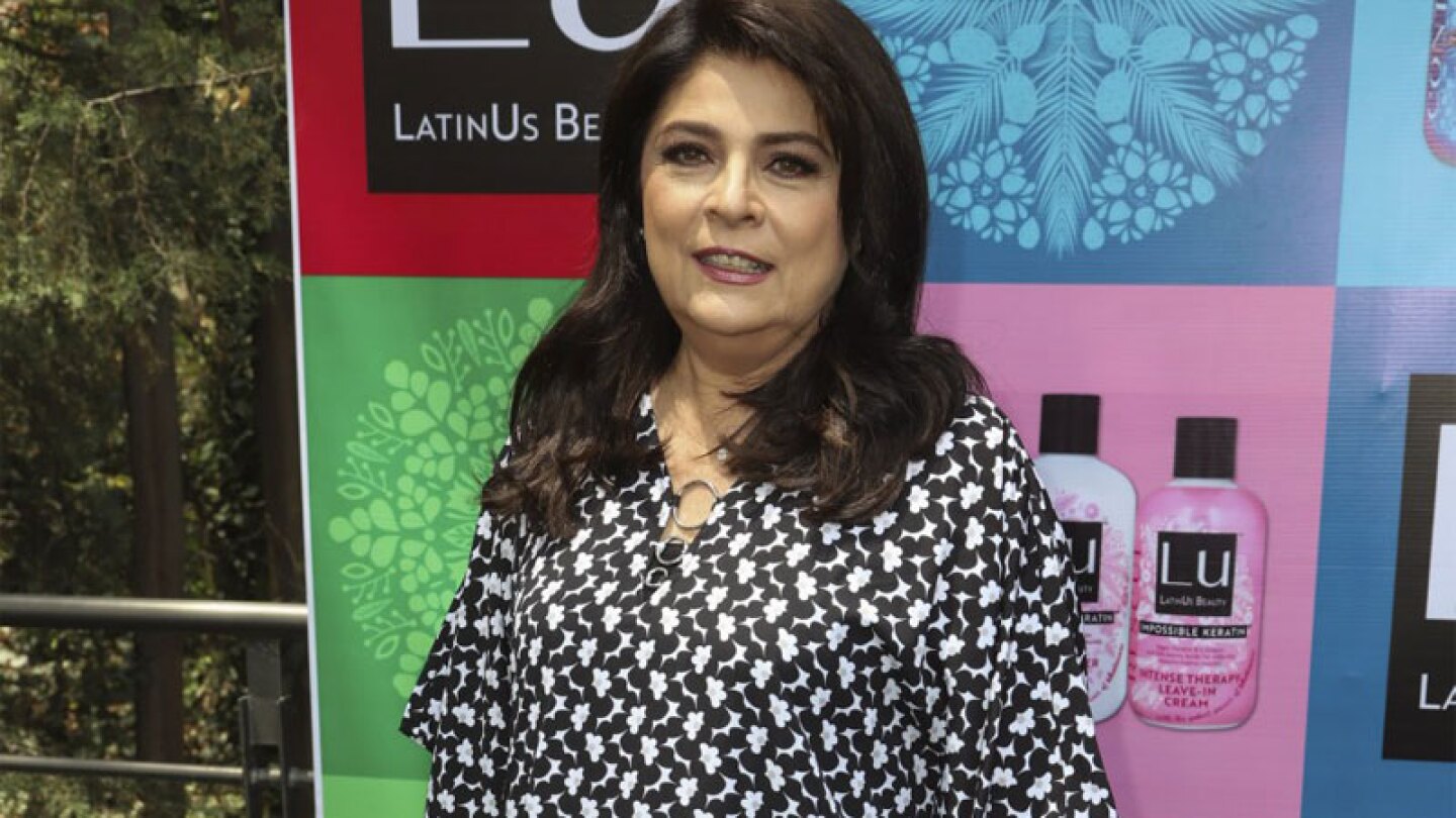 victoria ruffo tvnotas