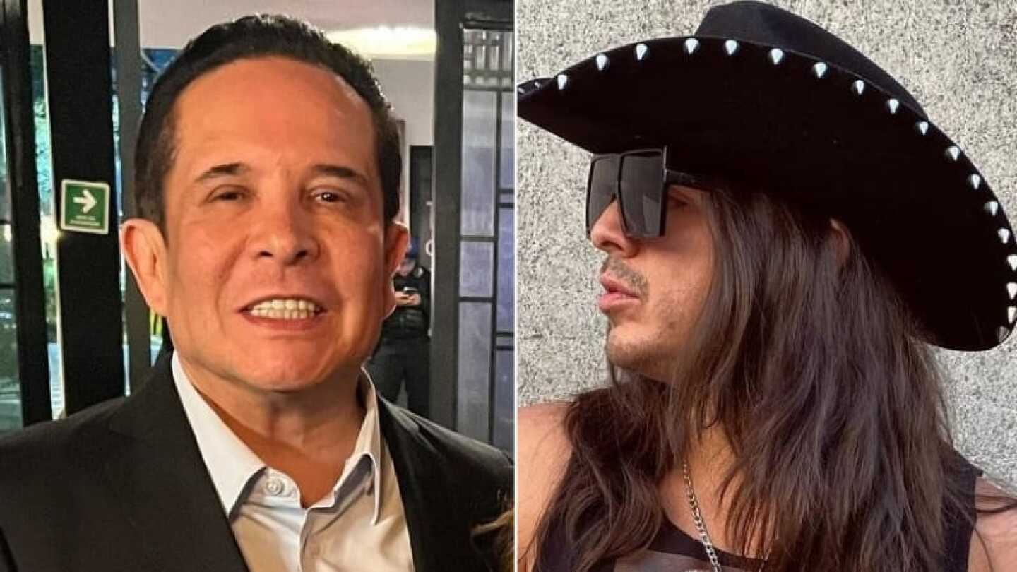 Gustavo Adolfo Infante señala a Rey Grupero de haber actuado como urgido en LCDLF3
