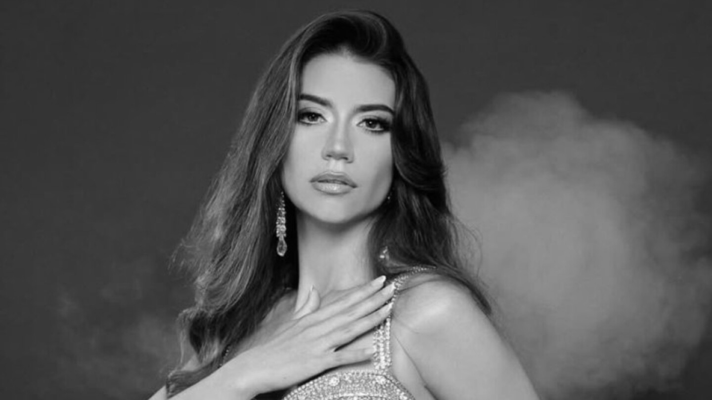 María Lorena Argüello Salazar muere