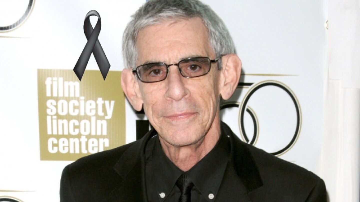 Muere Richard Belzer, famoso actor de La Ley y el Orden: UVE