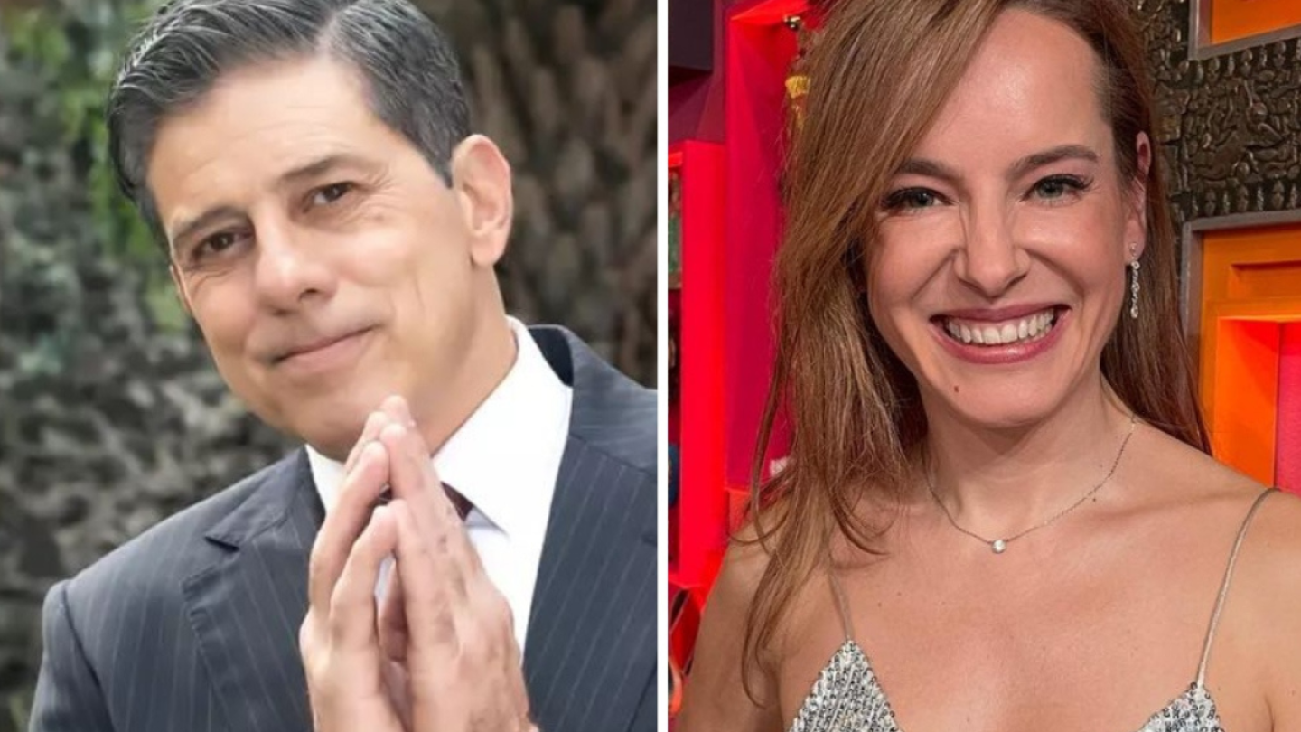 Gaby Platas confirma que tiene medidas de protección contra su exesposo ¿Paco de la O?: "Me ha estado buscando"