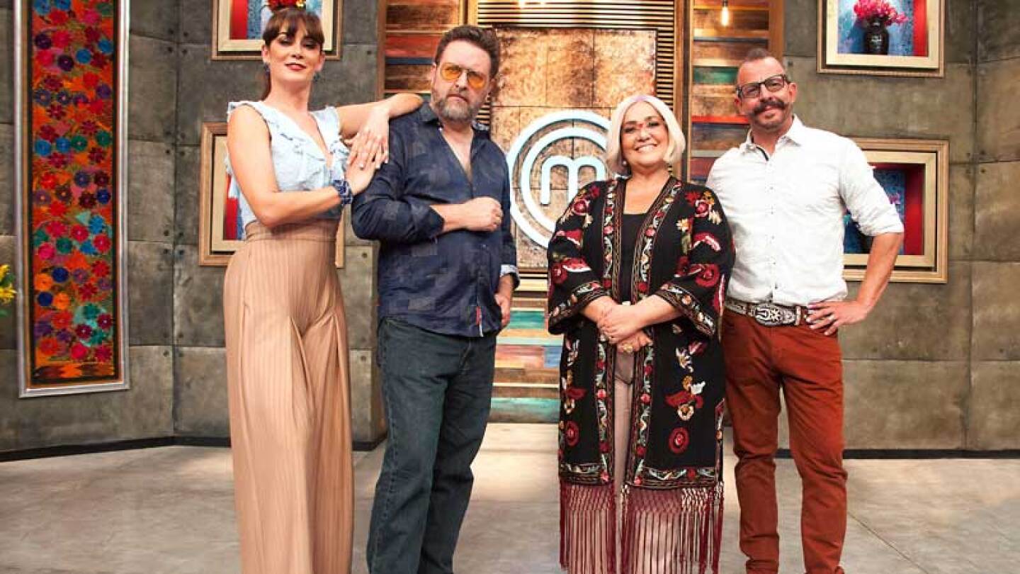 Aunque ya es semifinalista de MasterChef, la destrozan en redes.