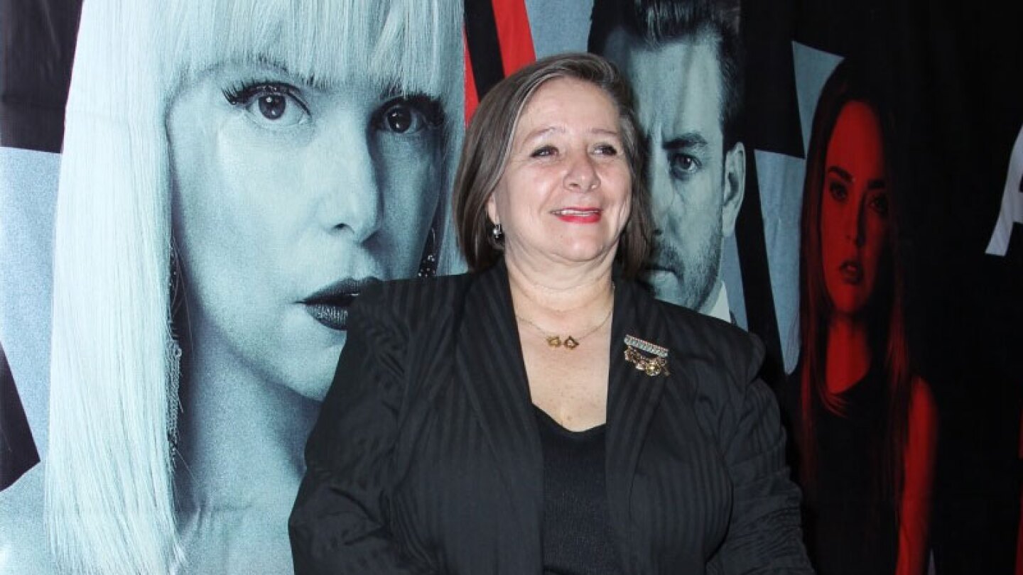 Dejó en claro que cuando dio su opinión sobre la nota se sintió muy impotente y muy triste.