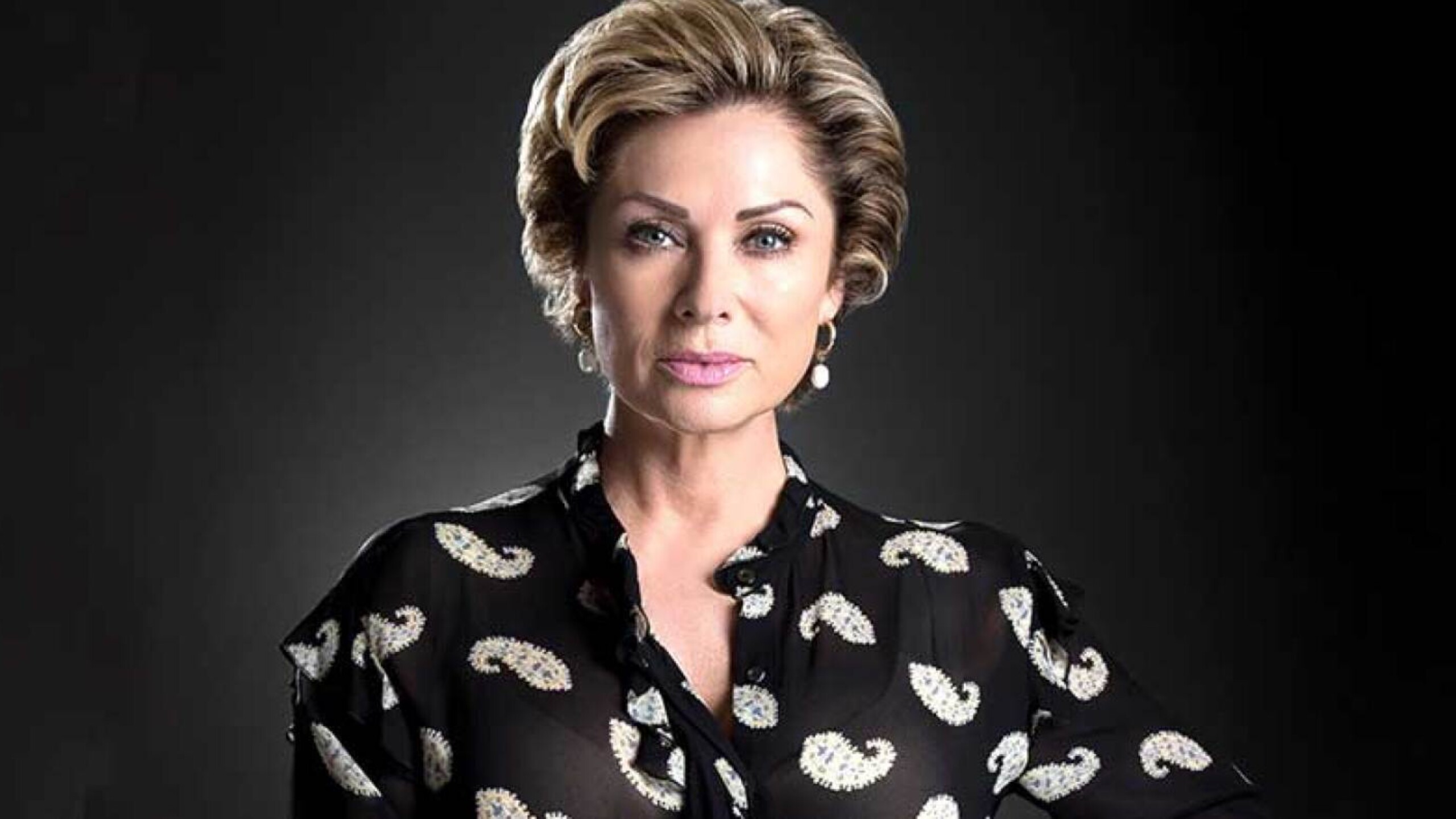 Leticia Calderón hijos Juan collado