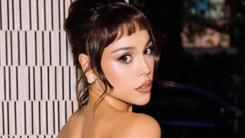 Productor de Danna Paola es detenido por presunto fraude