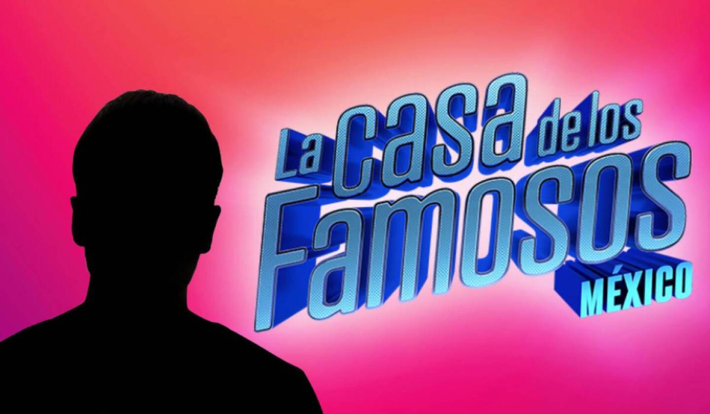 Presunto protegido de 'La casa de los famosos México 2025'