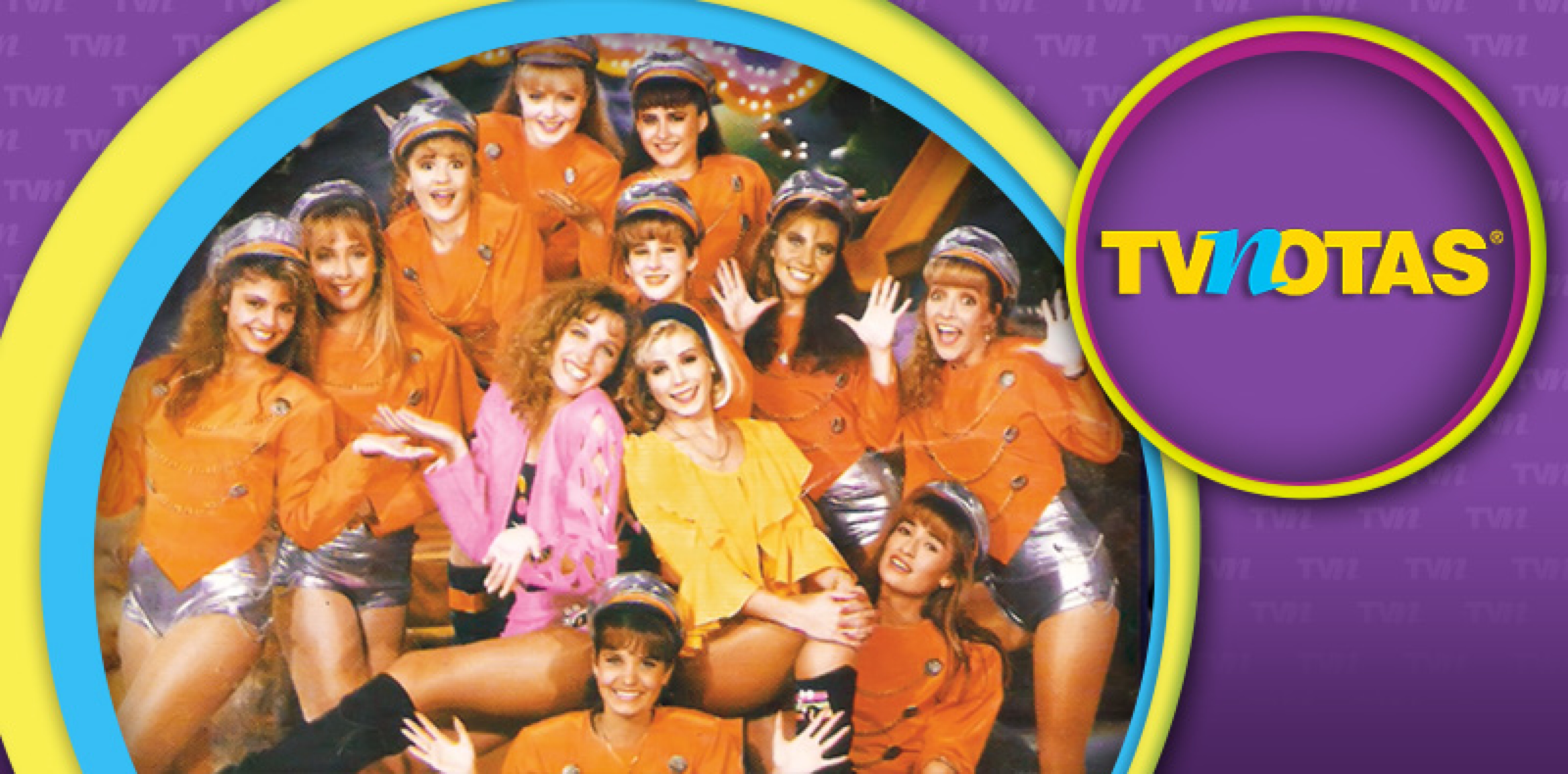 Qué pasó con las TVitas del inolvidable programa TVO