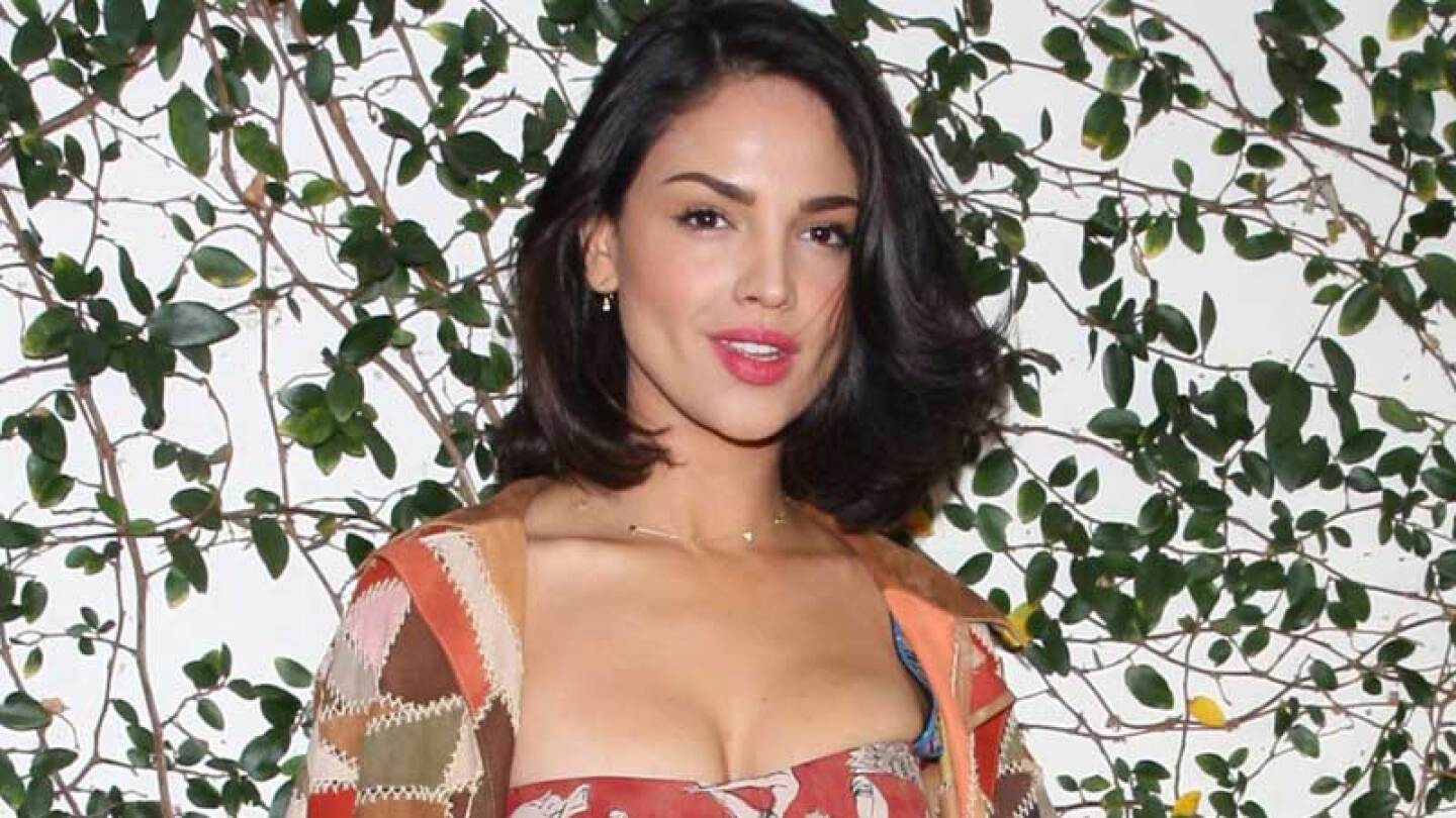 La mexicana no para con su éxito y se incorpora a la cinta Godzilla vs Kong.