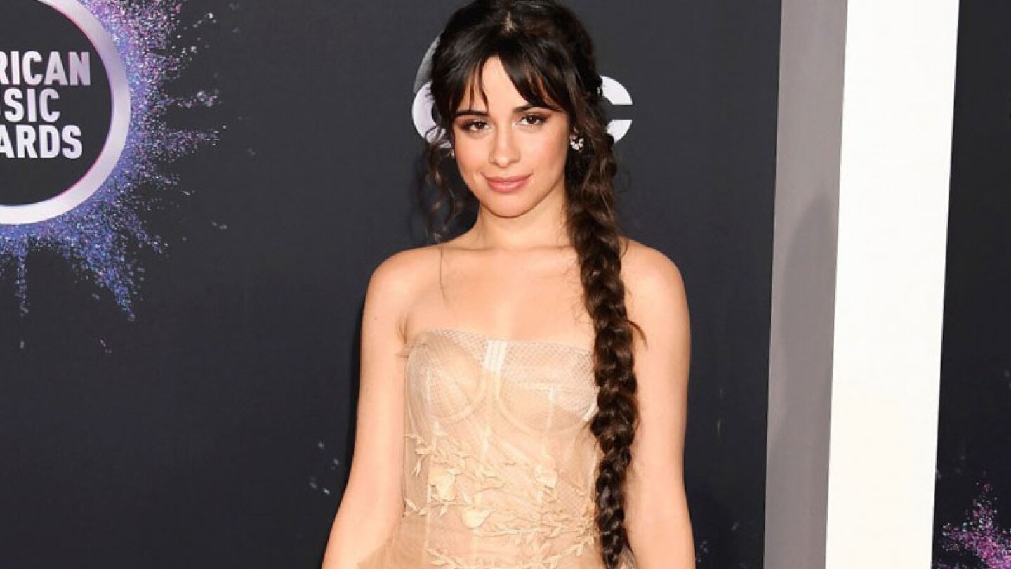 camila cabello corte