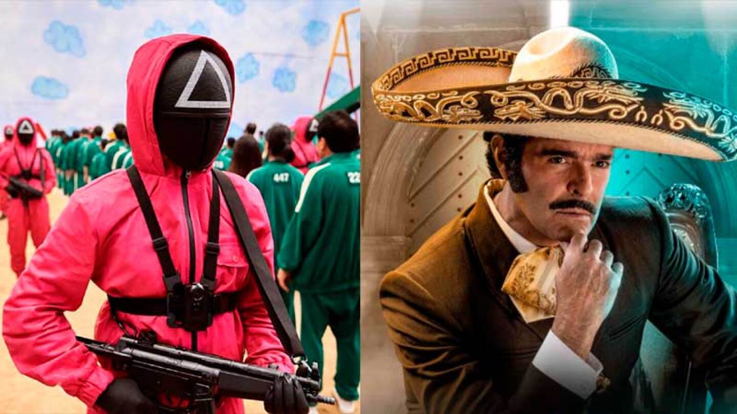 Netflix es una plataforma que tiene varias demandas