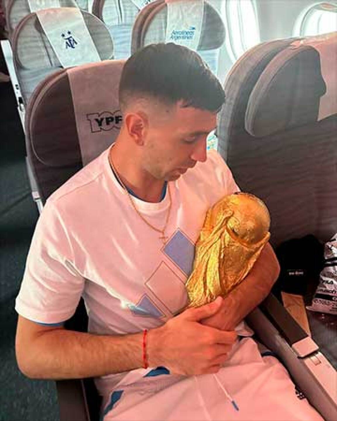 Aficionado mexicano es criticado