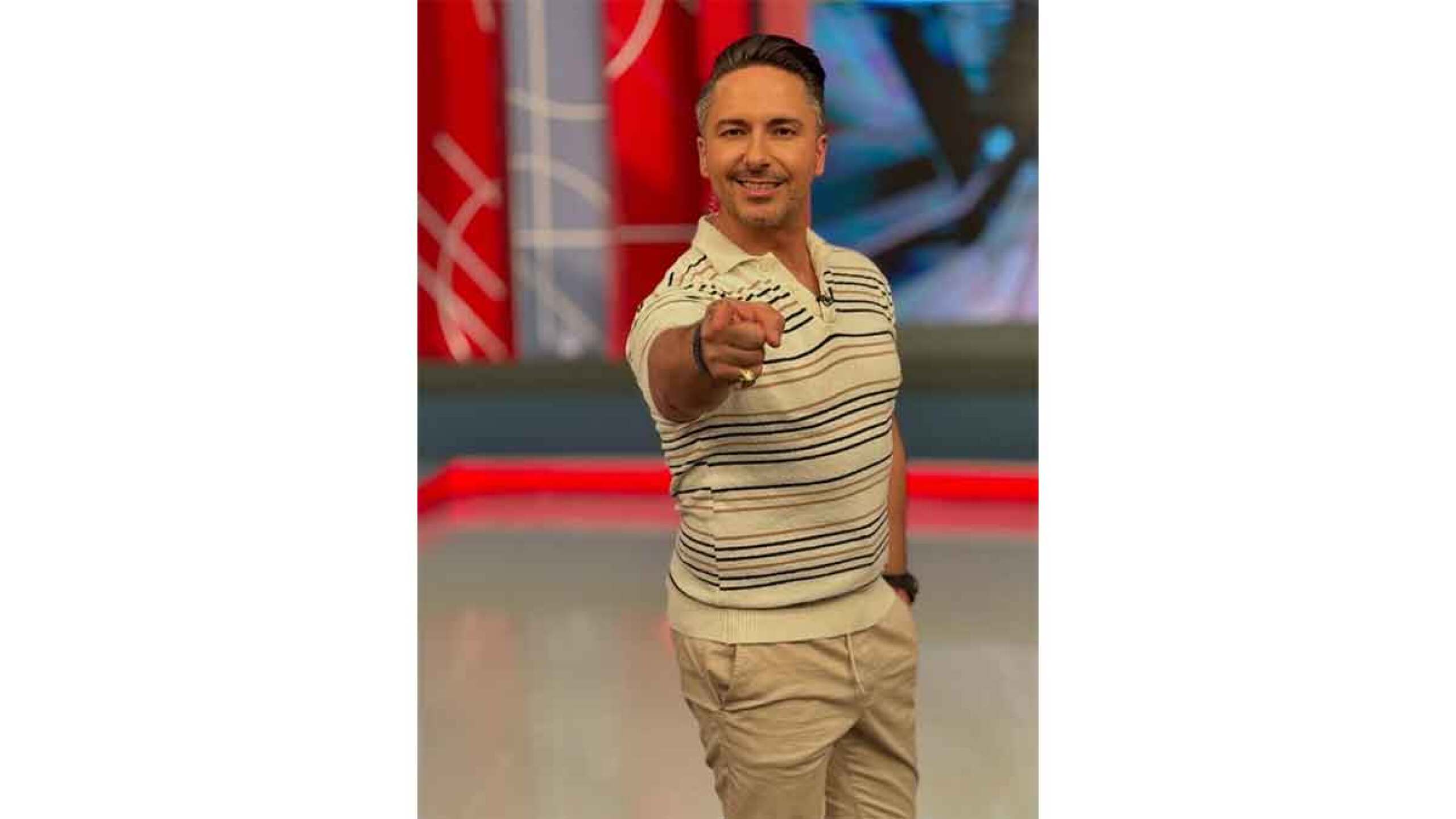 Alex Bisogno