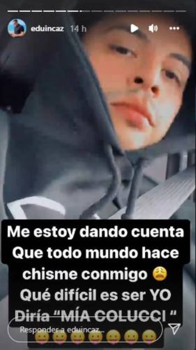 Eduin Caz Grupo Firme