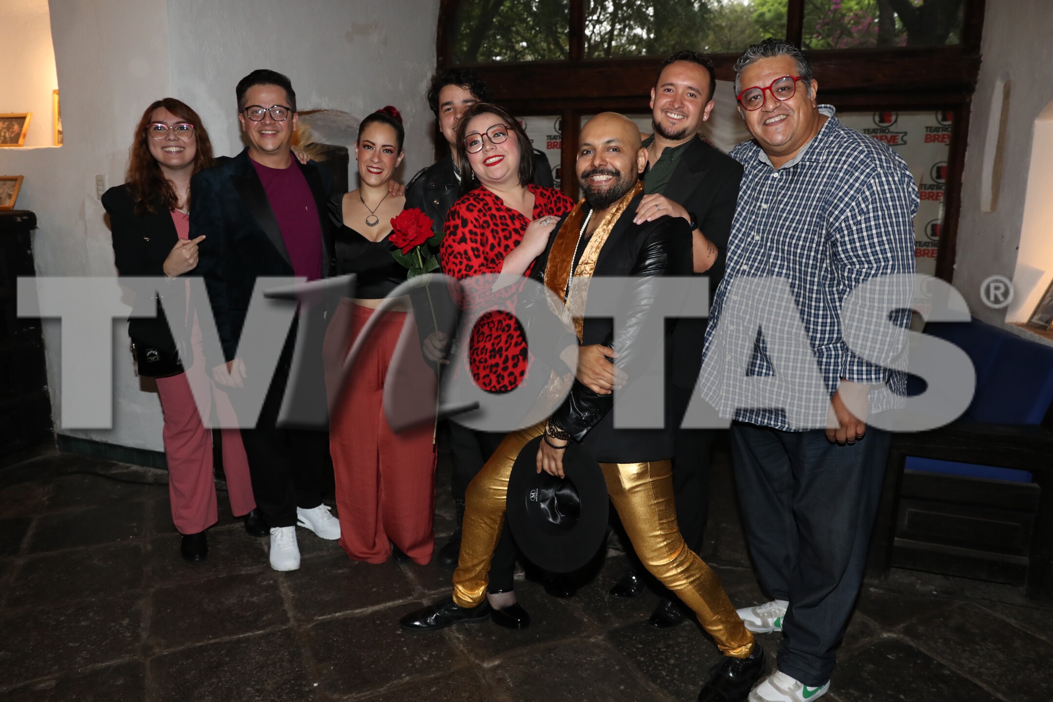 Teatro en breve cuarta temporada