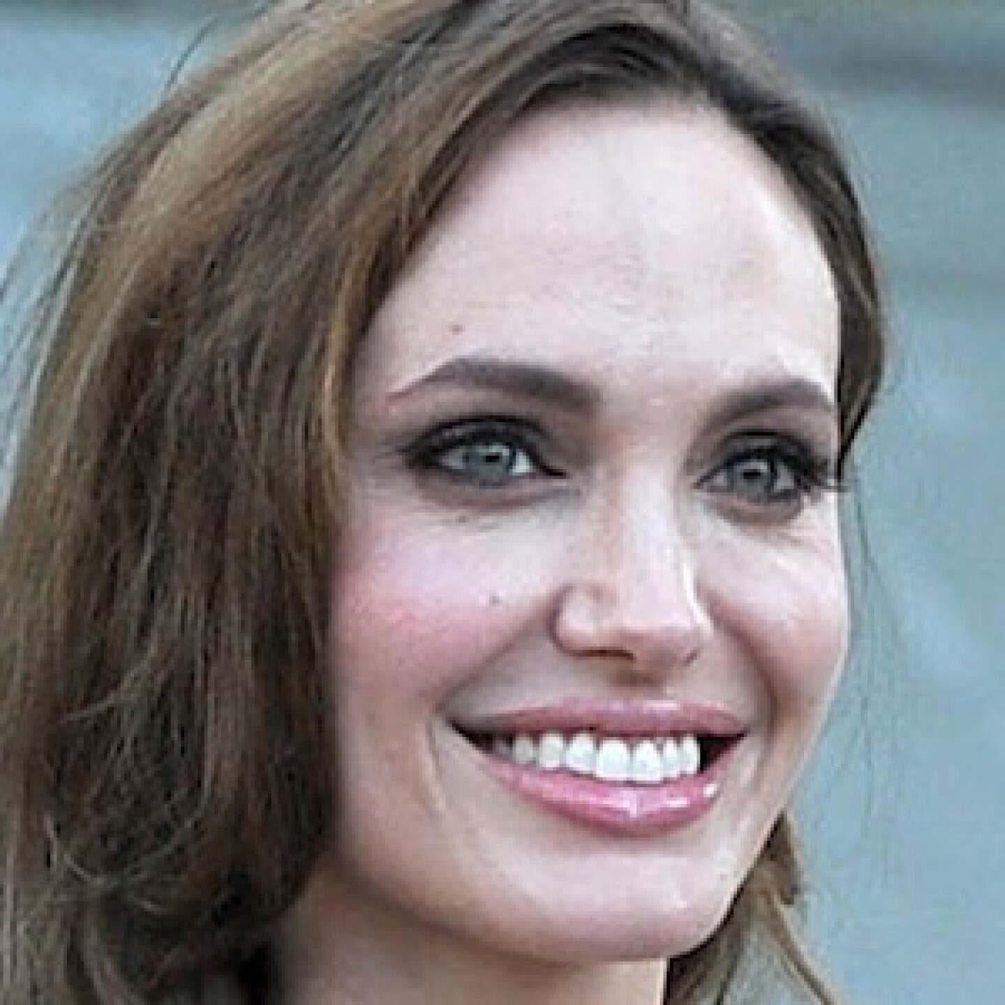 Angelina Jolie