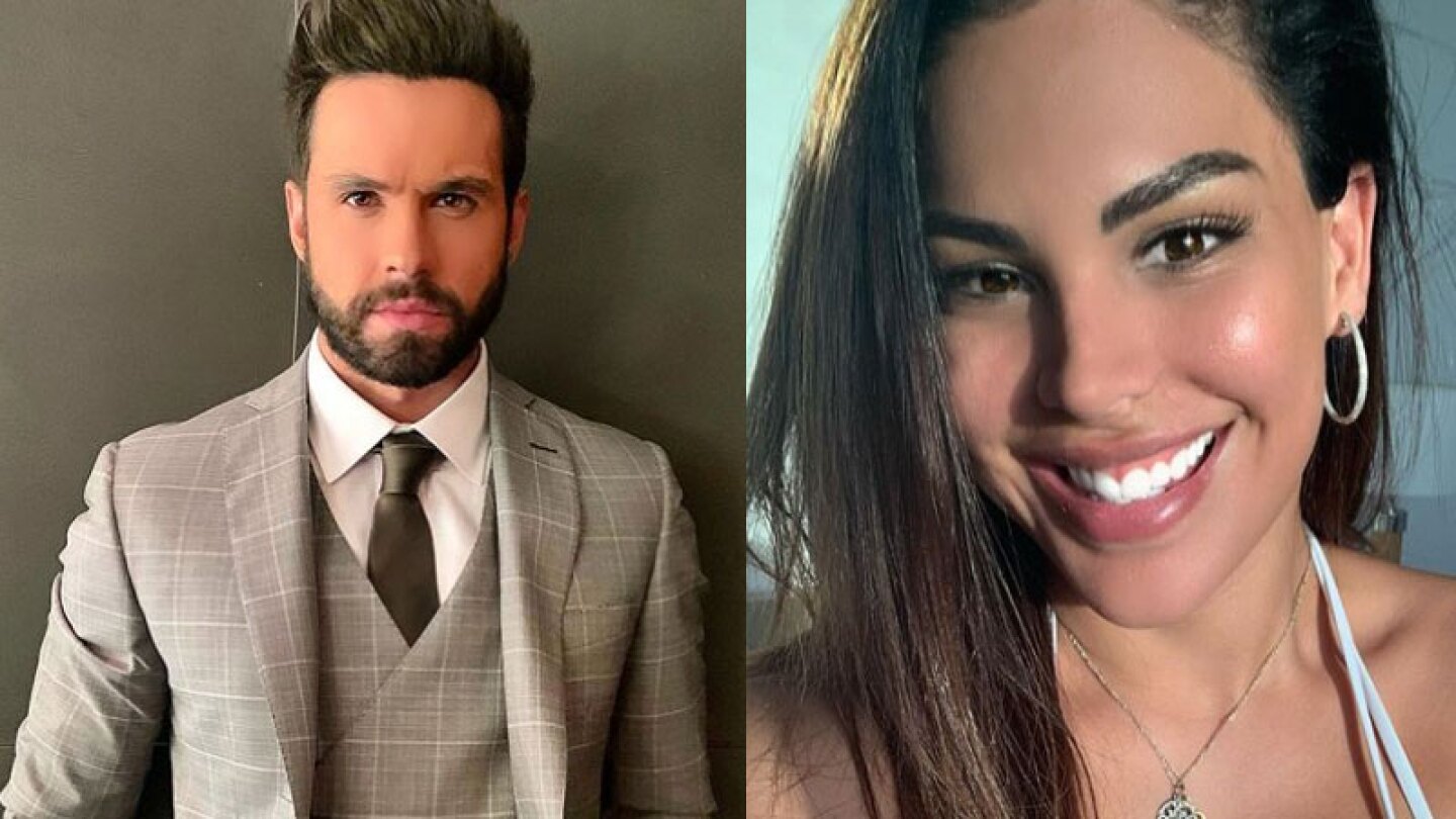 eleazar gómez stephanie valenzuela novia qué pasó