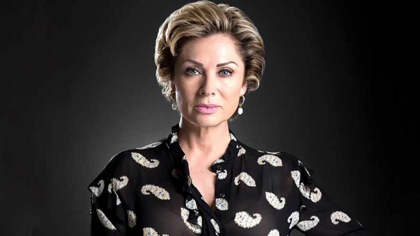 Lety Calderón habló de Yadhira Carrillo